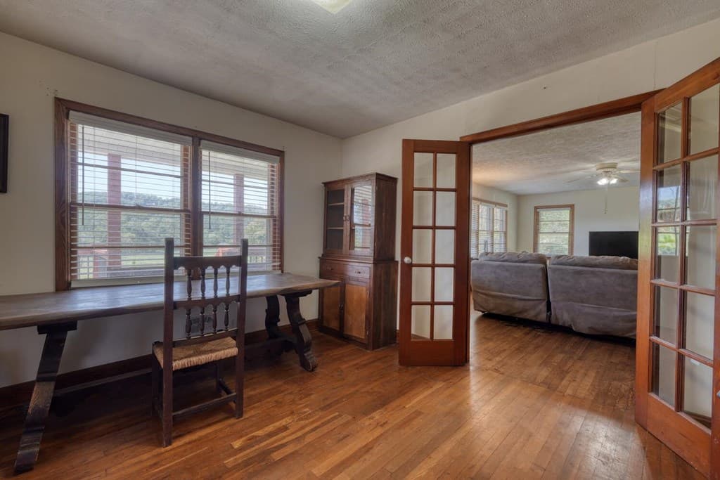729 Collins Road, Blairsville GA 30512 - Photo