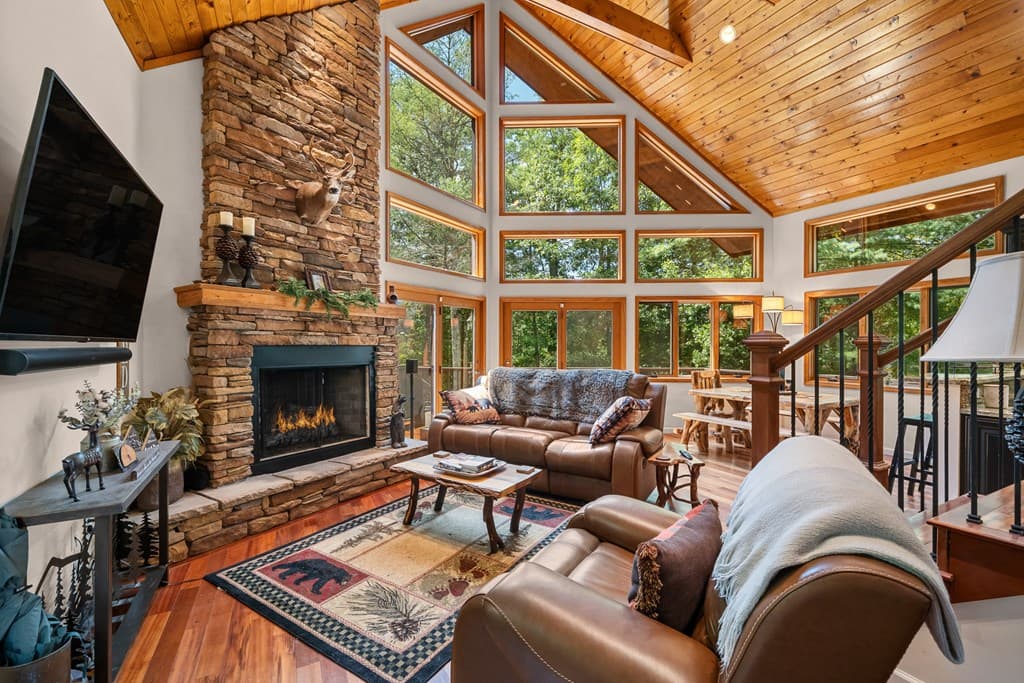 77 Souther Mill Overlook, Blairsville GA 30512 - Photo