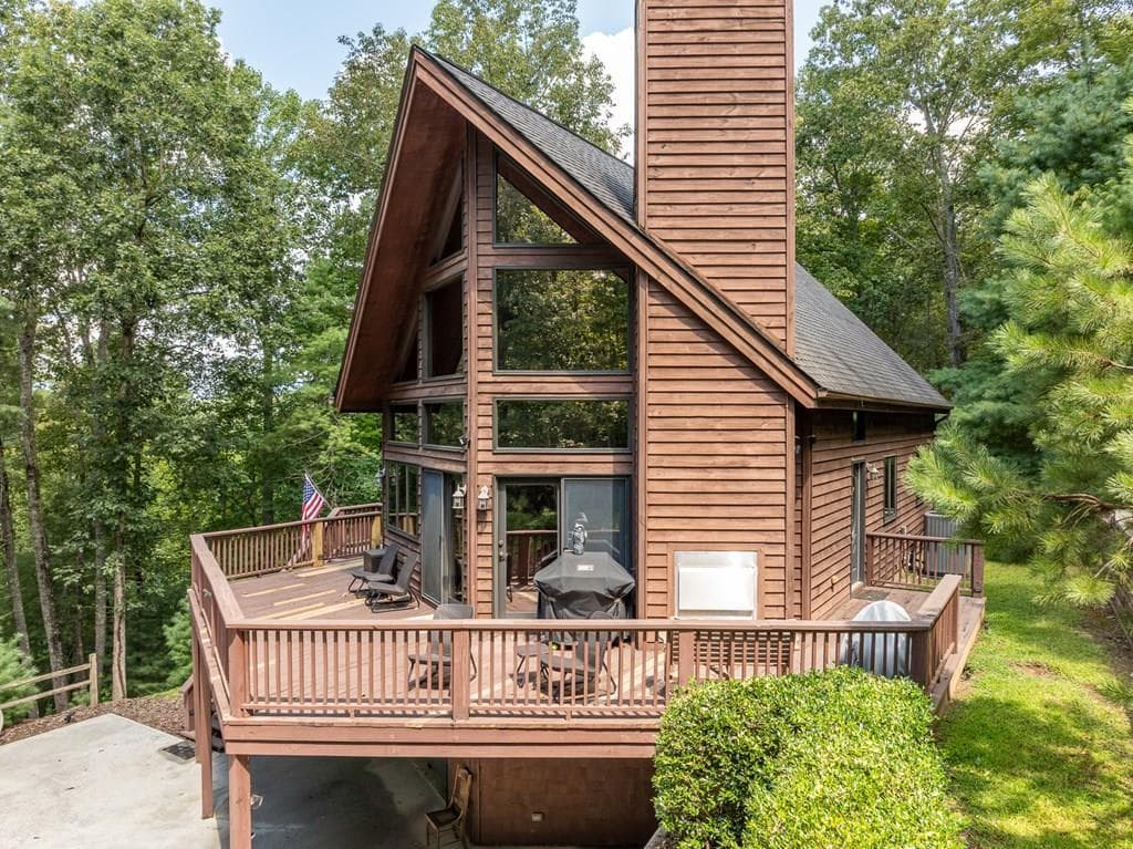 77 Souther Mill Overlook, Blairsville GA 30512 - Photo