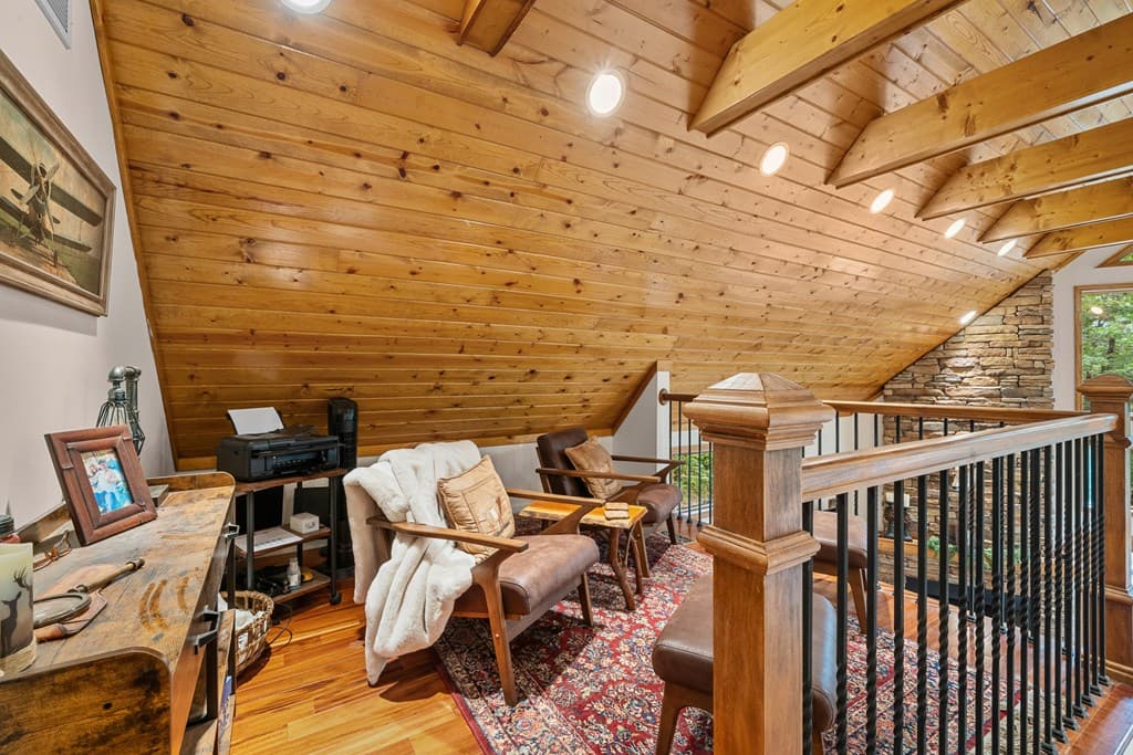 77 Souther Mill Overlook, Blairsville GA 30512 - Photo