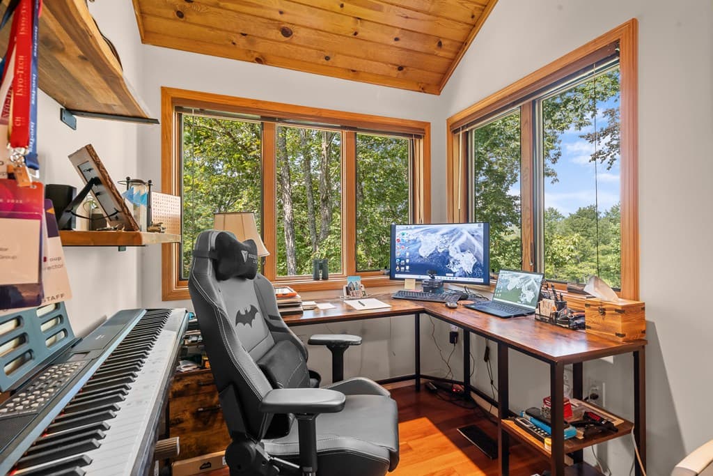 77 Souther Mill Overlook, Blairsville GA 30512 - Photo