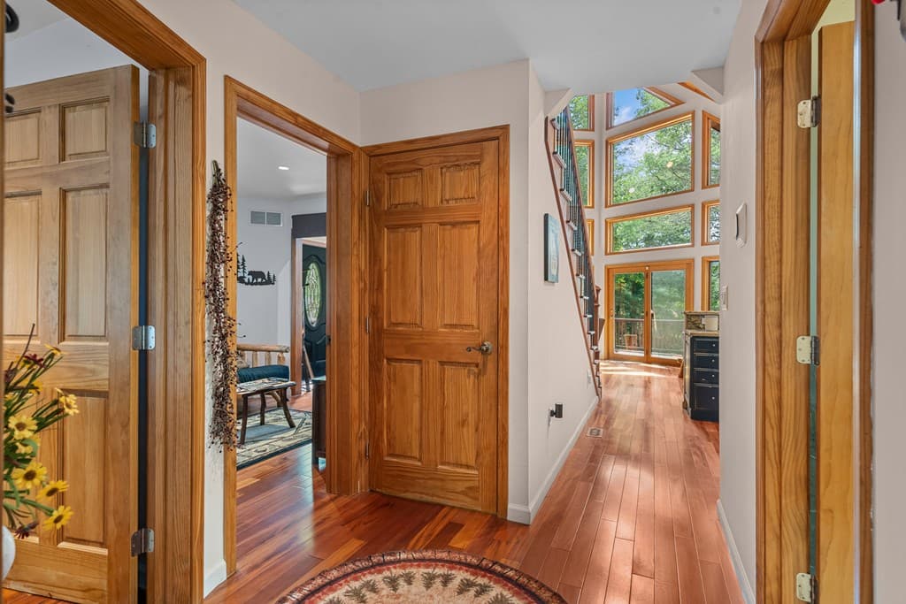 77 Souther Mill Overlook, Blairsville GA 30512 - Photo
