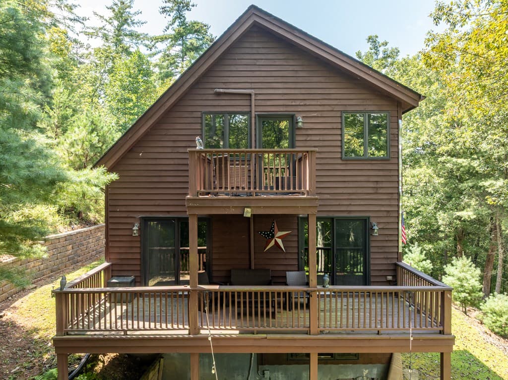 77 Souther Mill Overlook, Blairsville GA 30512 - Photo