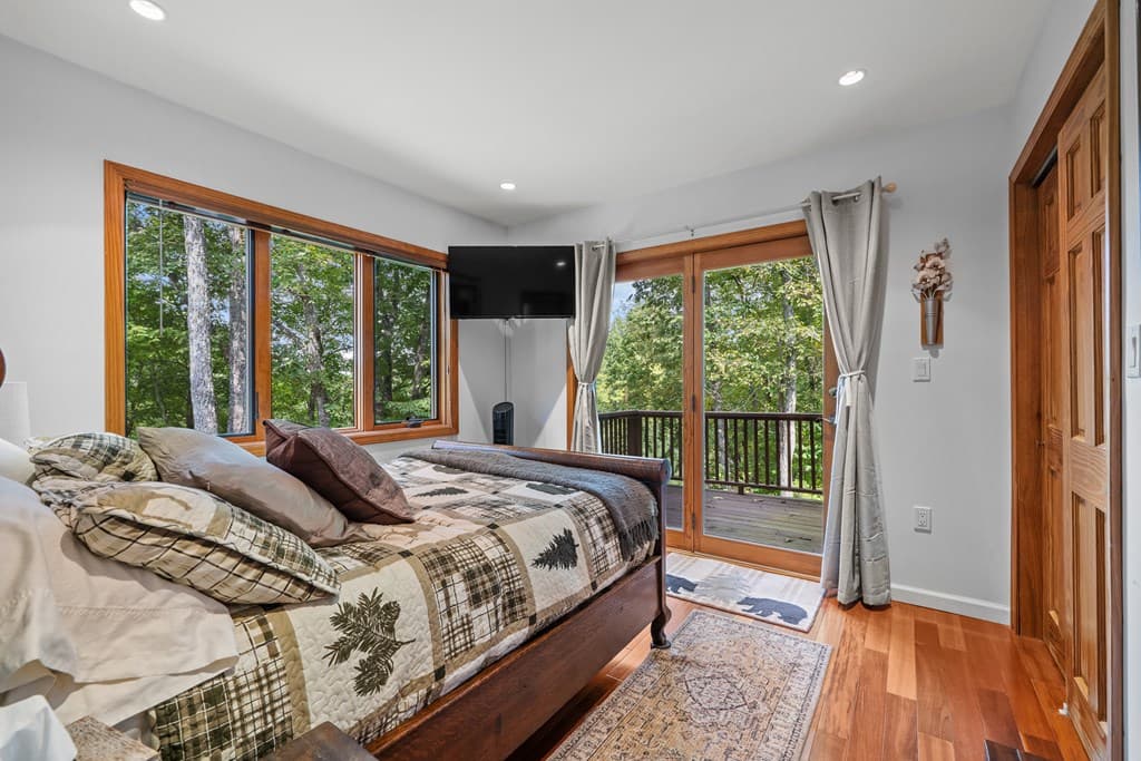 77 Souther Mill Overlook, Blairsville GA 30512 - Photo