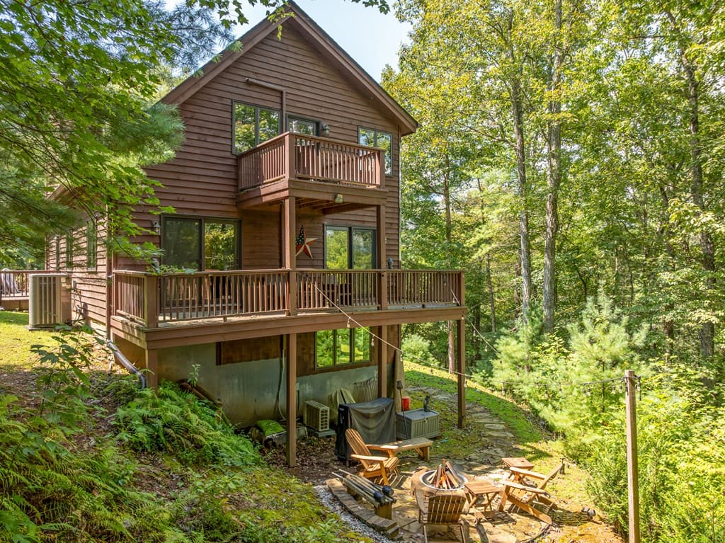 77 Souther Mill Overlook, Blairsville GA 30512 - Photo