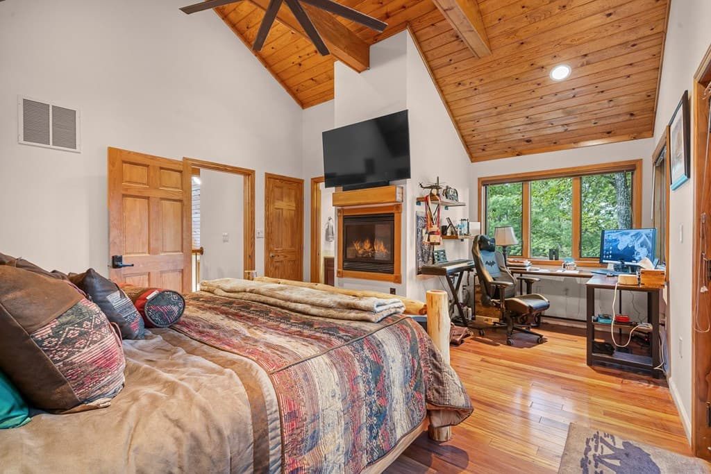 77 Souther Mill Overlook, Blairsville GA 30512 - Photo