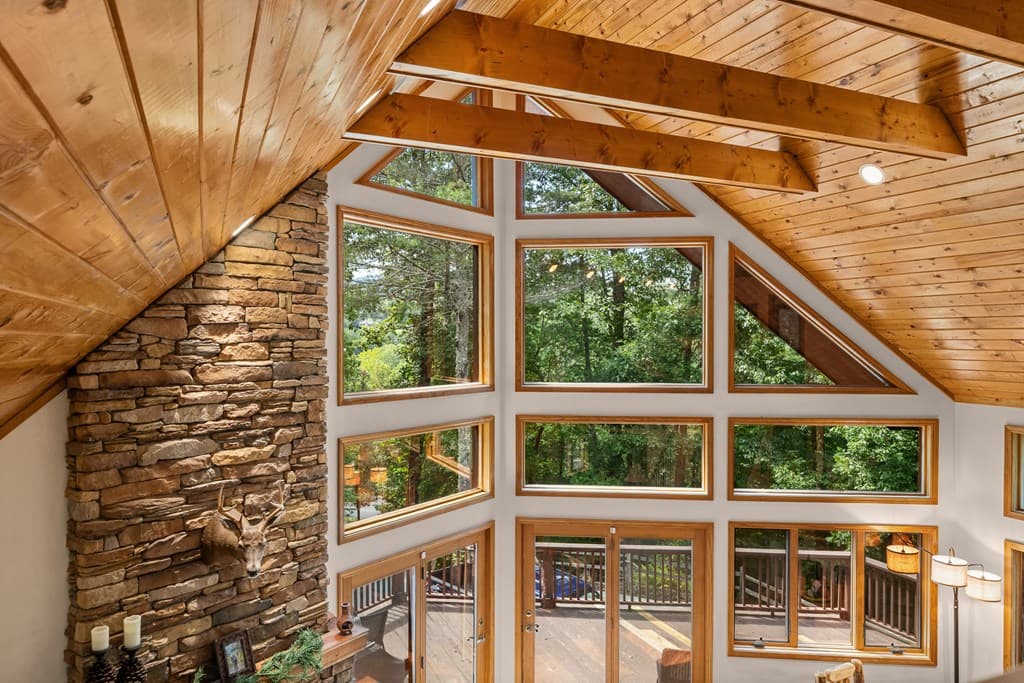 77 Souther Mill Overlook, Blairsville GA 30512 - Photo