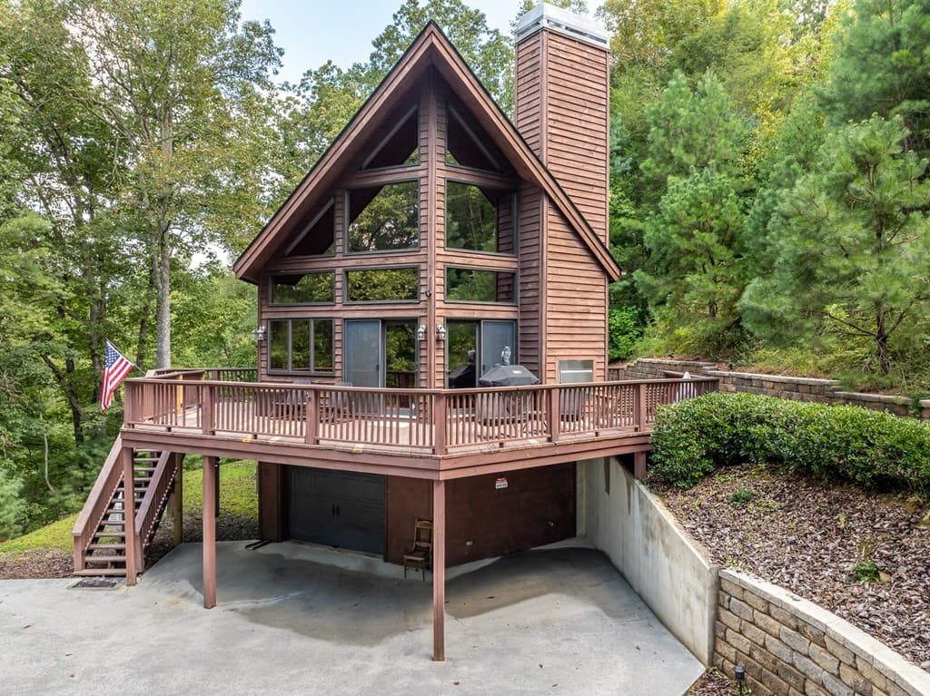 77 Souther Mill Overlook, Blairsville GA 30512 - Photo