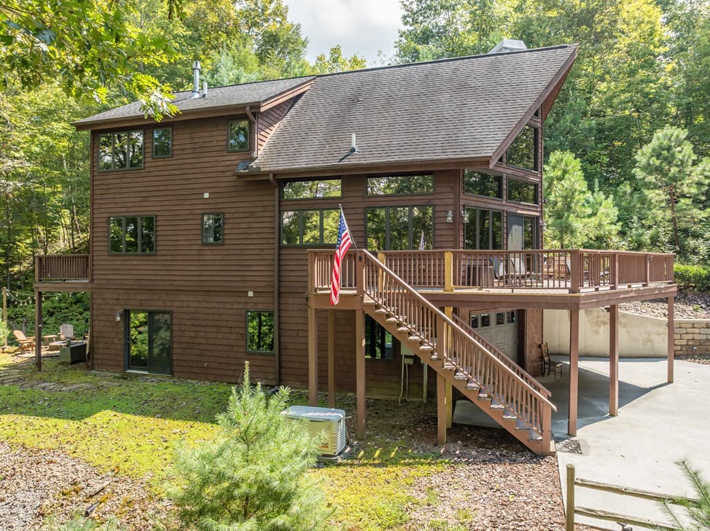 77 Souther Mill Overlook, Blairsville GA 30512 - Photo