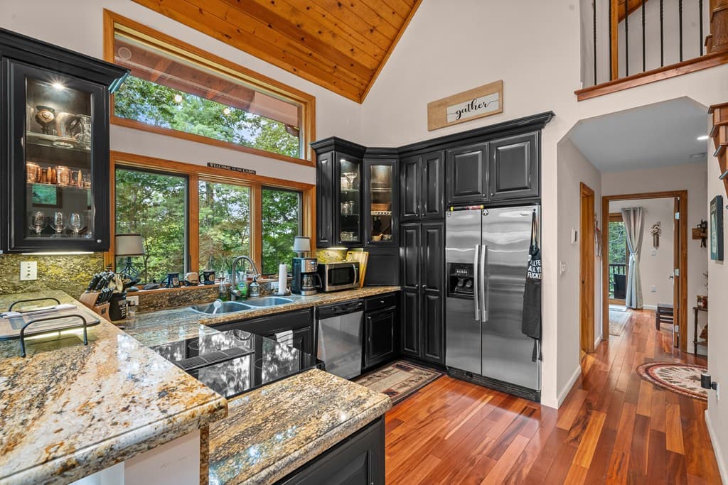 77 Souther Mill Overlook, Blairsville GA 30512 - Photo
