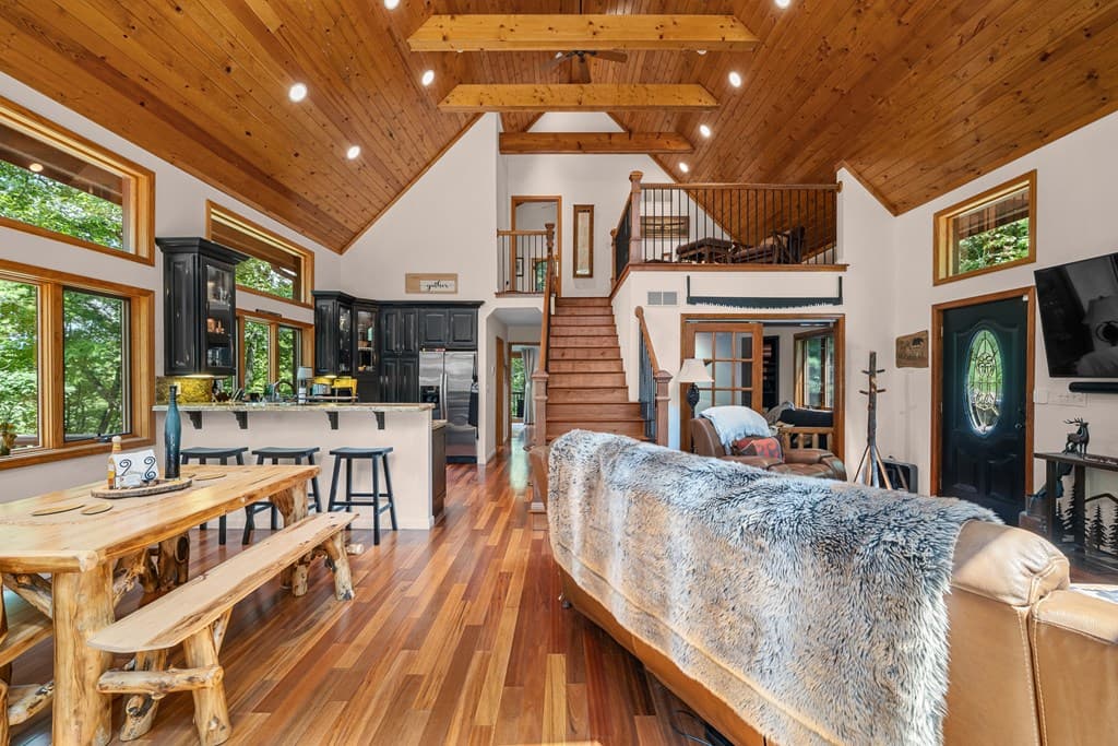 77 Souther Mill Overlook, Blairsville GA 30512 - Photo