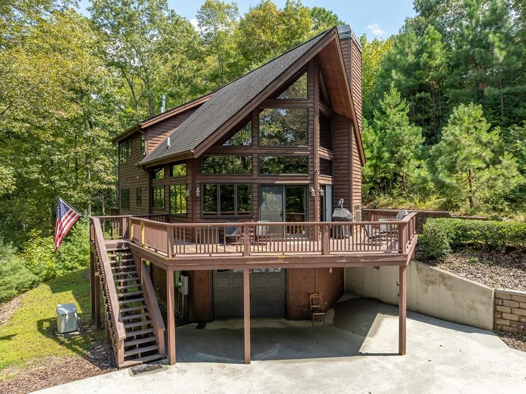 77 Souther Mill Overlook, Blairsville GA 30512 - Primary photo