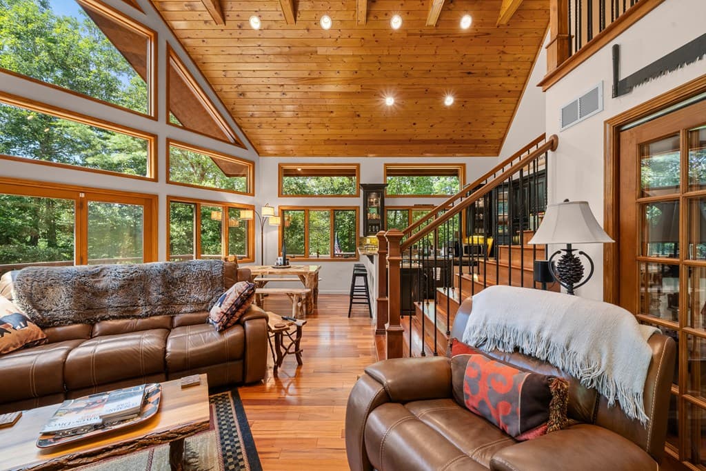 77 Souther Mill Overlook, Blairsville GA 30512 - Photo