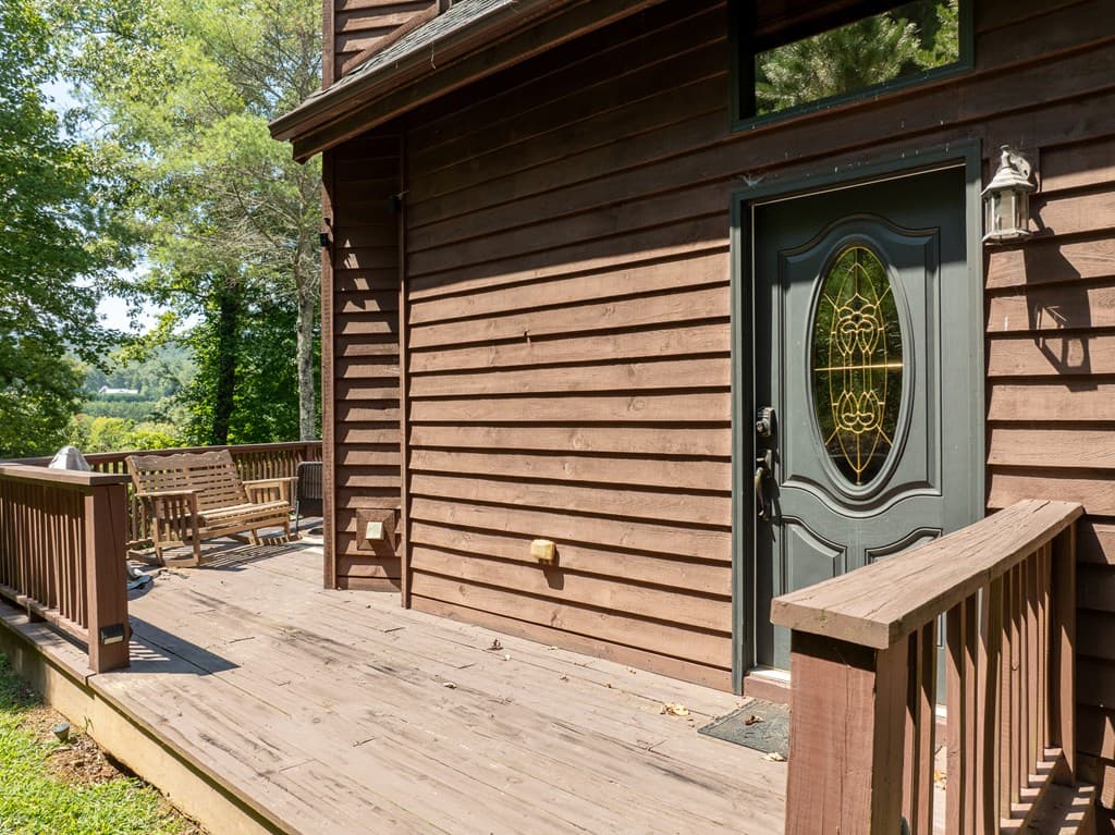 77 Souther Mill Overlook, Blairsville GA 30512 - Photo