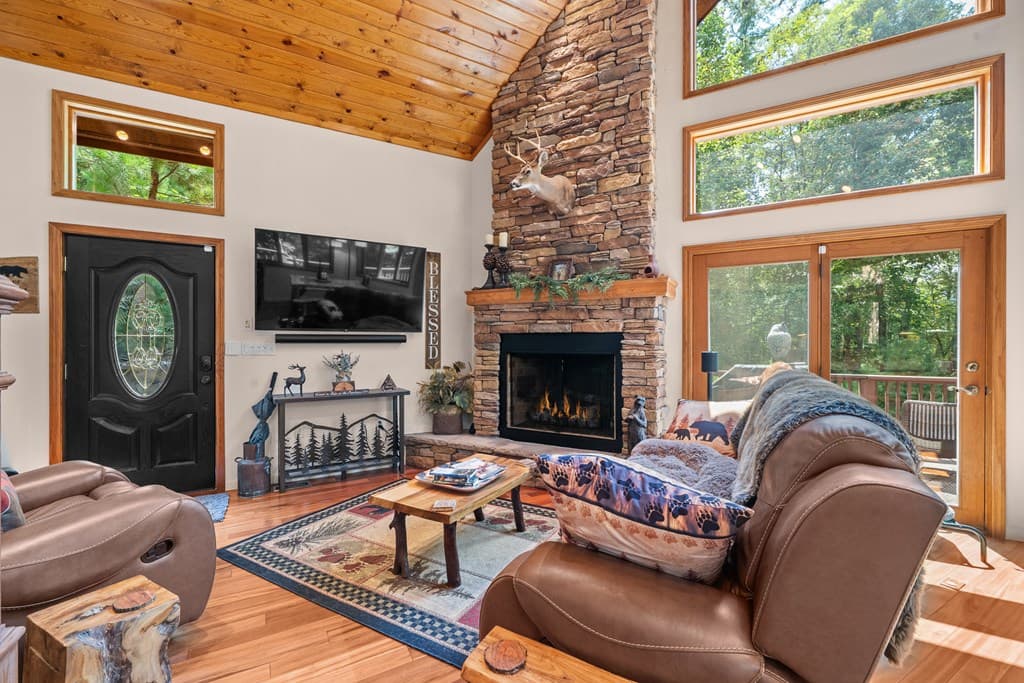 77 Souther Mill Overlook, Blairsville GA 30512 - Photo