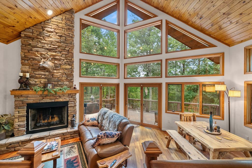 77 Souther Mill Overlook, Blairsville GA 30512 - Photo