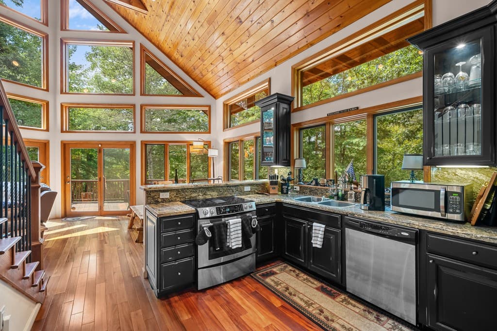 77 Souther Mill Overlook, Blairsville GA 30512 - Photo