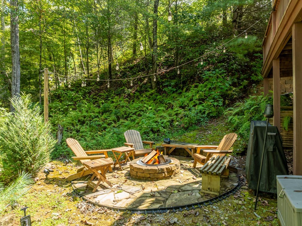 77 Souther Mill Overlook, Blairsville GA 30512 - Photo