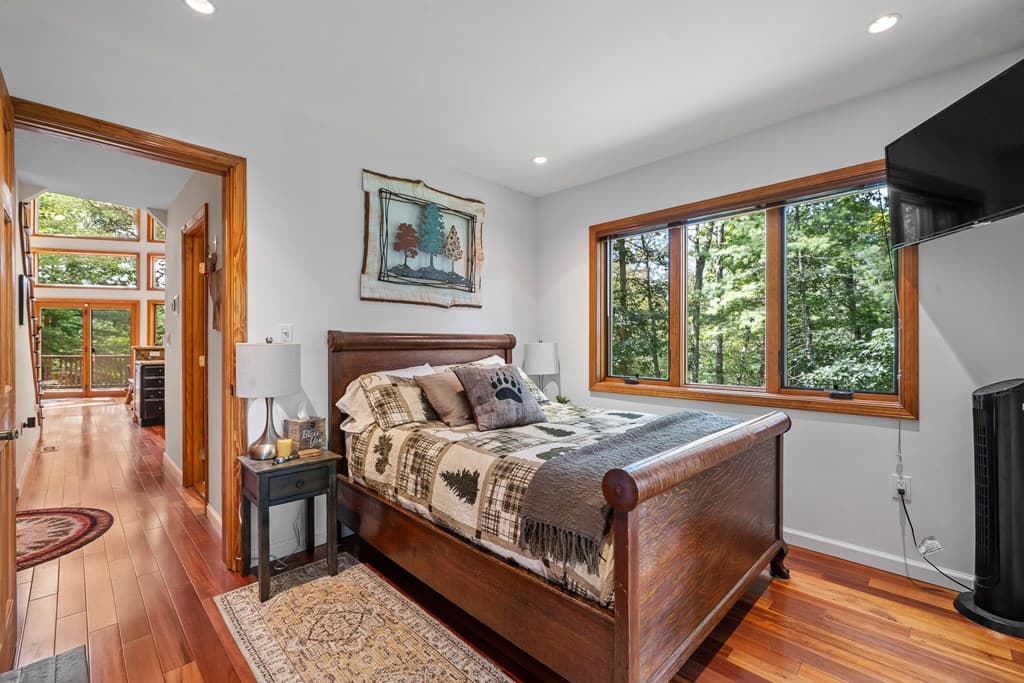 77 Souther Mill Overlook, Blairsville GA 30512 - Photo