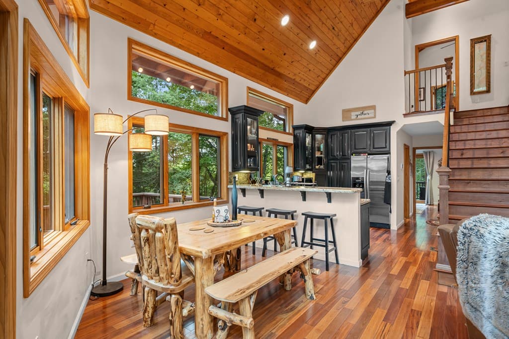 77 Souther Mill Overlook, Blairsville GA 30512 - Photo