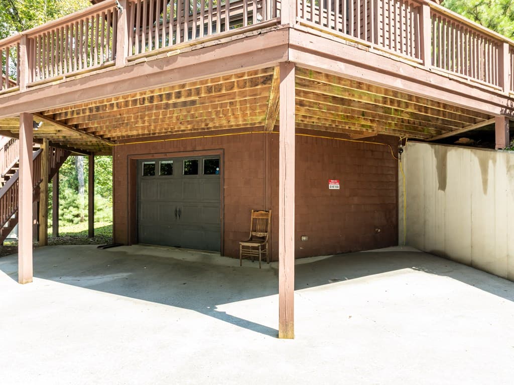 77 Souther Mill Overlook, Blairsville GA 30512 - Photo
