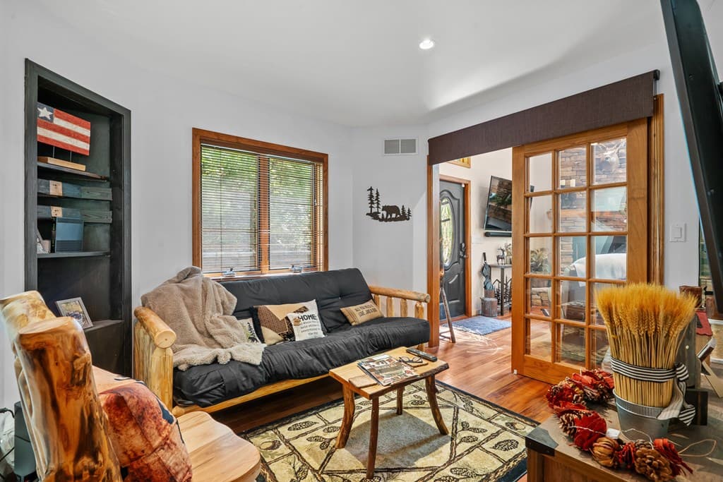 77 Souther Mill Overlook, Blairsville GA 30512 - Photo