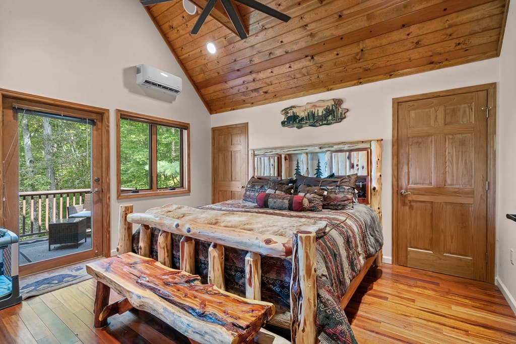 77 Souther Mill Overlook, Blairsville GA 30512 - Photo