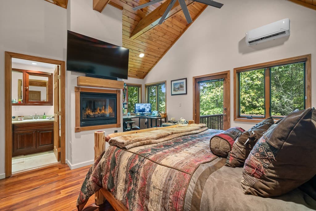 77 Souther Mill Overlook, Blairsville GA 30512 - Photo