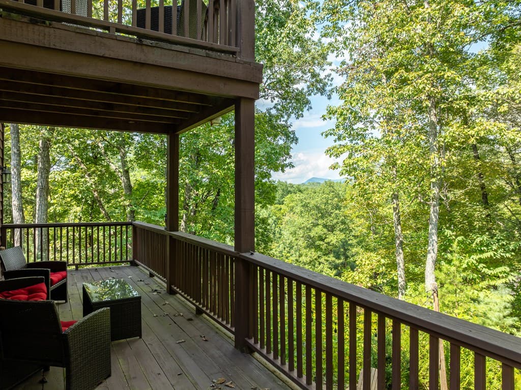 77 Souther Mill Overlook, Blairsville GA 30512 - Photo
