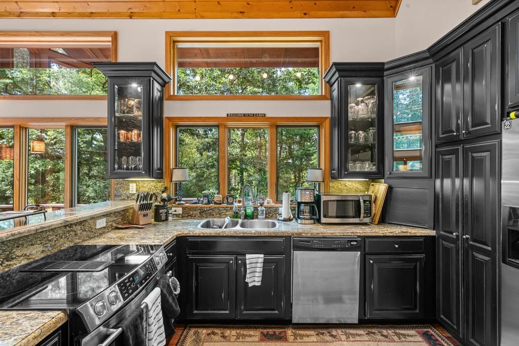 77 Souther Mill Overlook, Blairsville GA 30512 - Photo