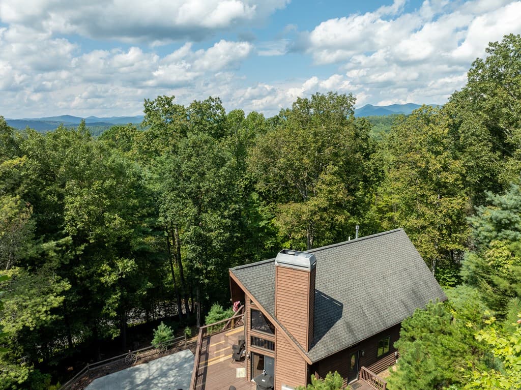 77 Souther Mill Overlook, Blairsville GA 30512 - Photo