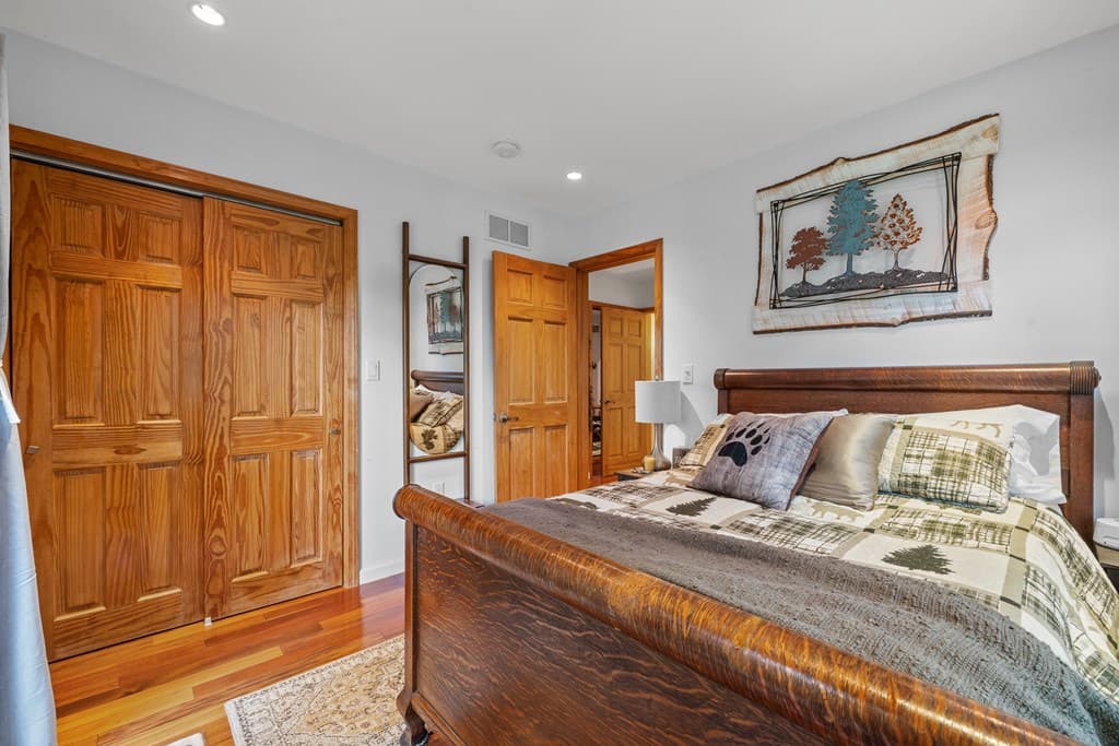 77 Souther Mill Overlook, Blairsville GA 30512 - Photo