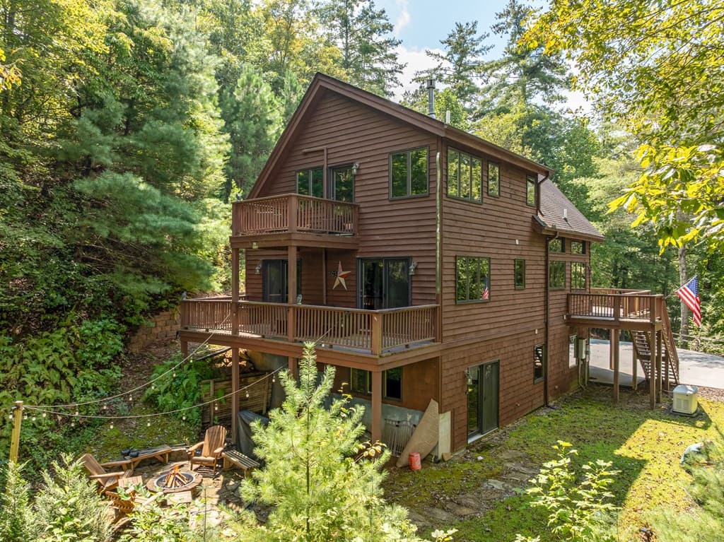 77 Souther Mill Overlook, Blairsville GA 30512 - Photo