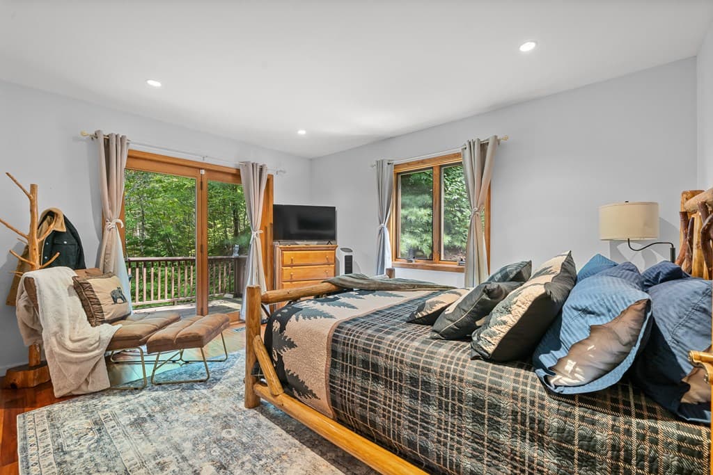 77 Souther Mill Overlook, Blairsville GA 30512 - Photo
