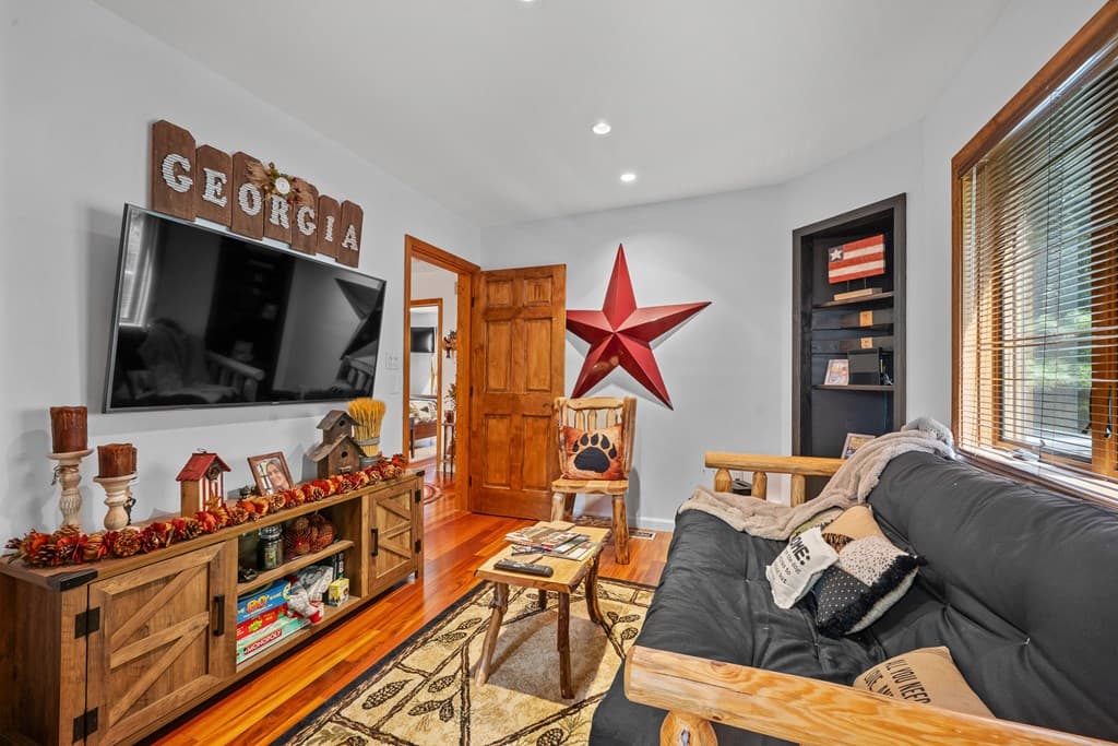 77 Souther Mill Overlook, Blairsville GA 30512 - Photo