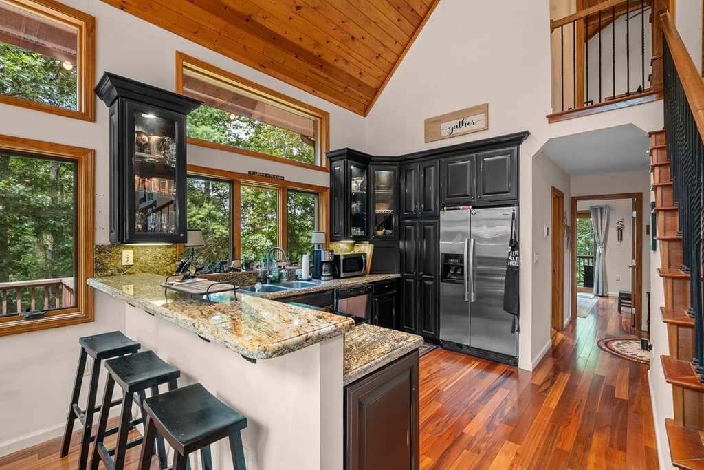 77 Souther Mill Overlook, Blairsville GA 30512 - Photo
