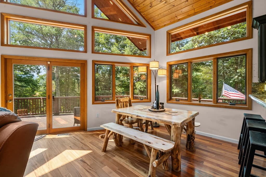 77 Souther Mill Overlook, Blairsville GA 30512 - Photo