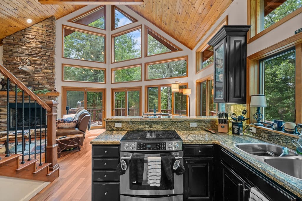 77 Souther Mill Overlook, Blairsville GA 30512 - Photo
