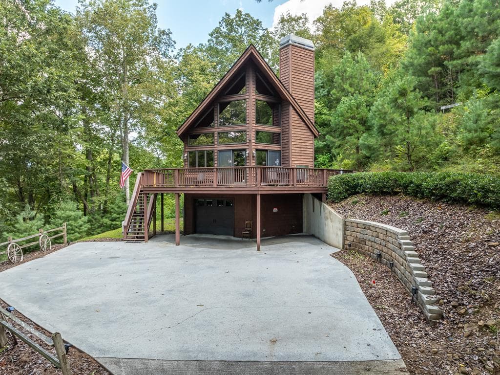 77 Souther Mill Overlook, Blairsville GA 30512 - Photo