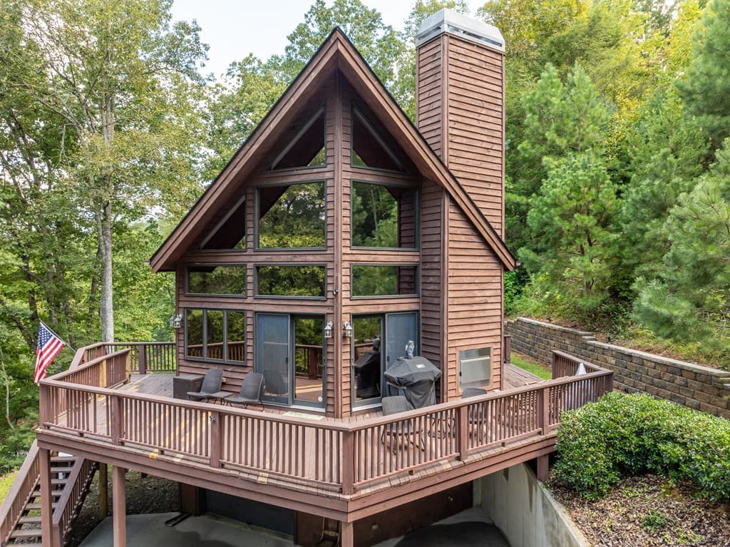 77 Souther Mill Overlook, Blairsville GA 30512 - Photo