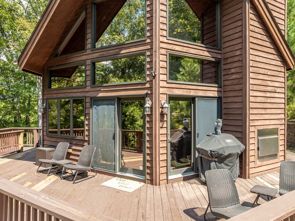 77 Souther Mill Overlook, Blairsville GA 30512 - Photo