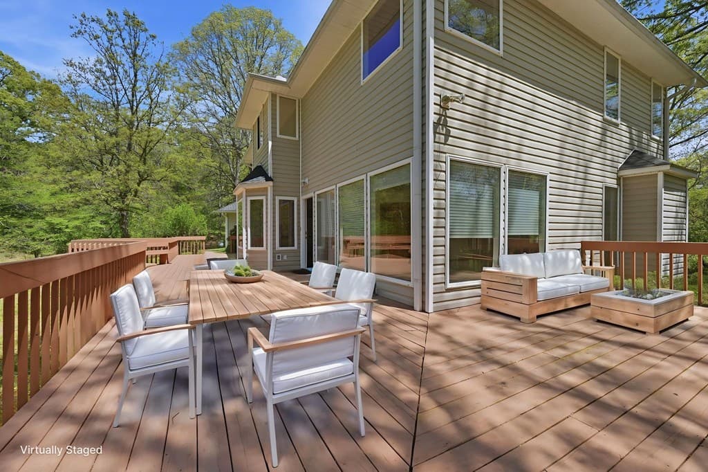 838 Peachtree Hills, Murphy NC 28906 - Photo