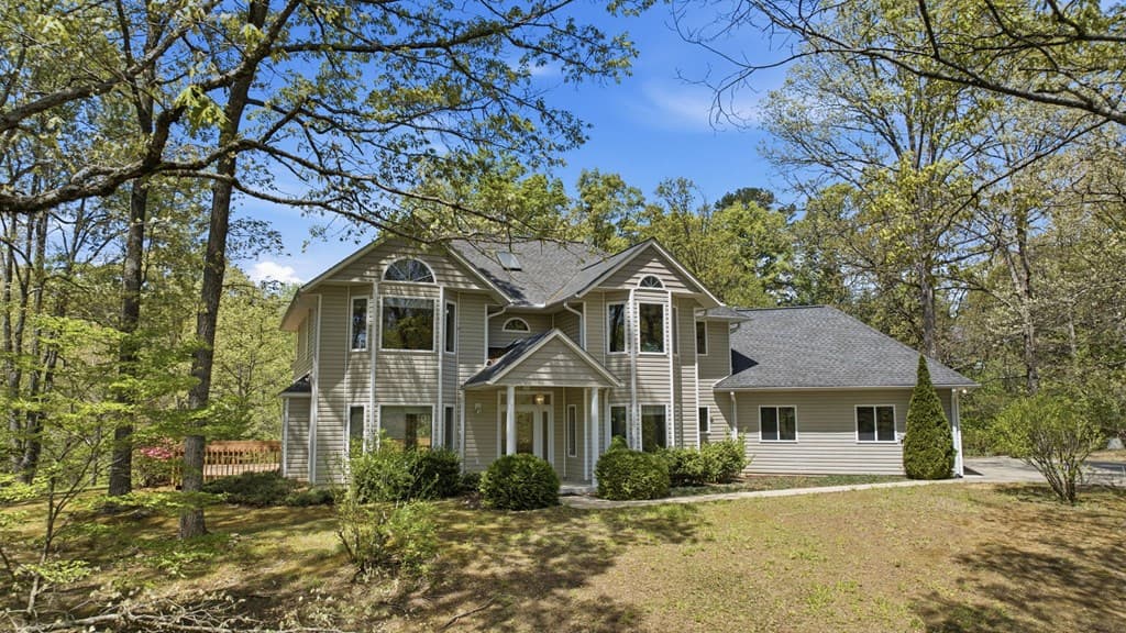 838 Peachtree Hills, Murphy NC 28906 - Photo