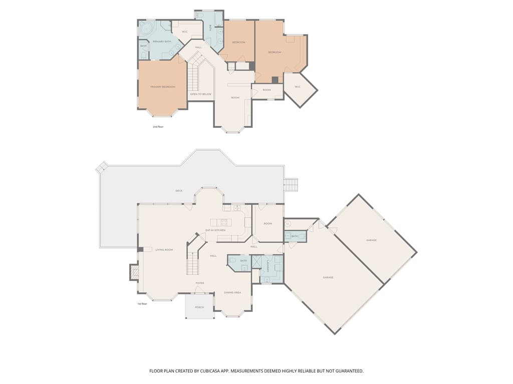 838 Peachtree Hills, Murphy NC 28906 - Photo