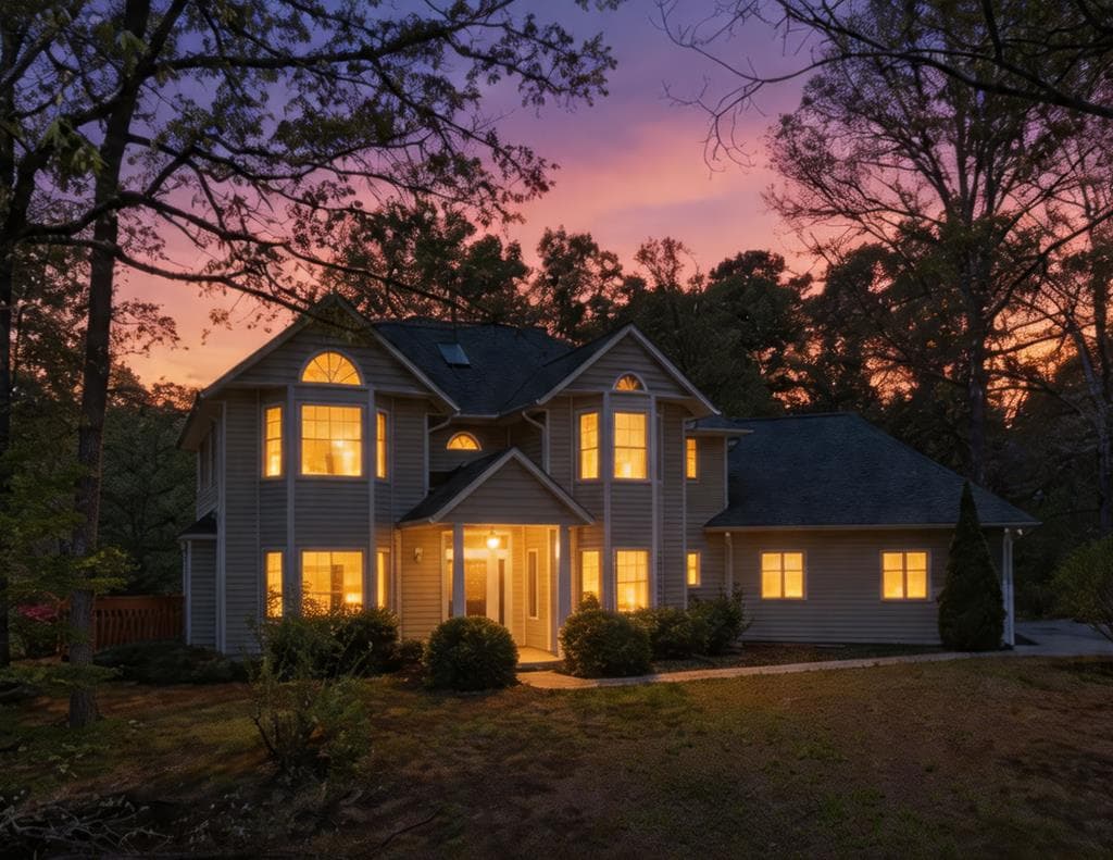 838 Peachtree Hills, Murphy NC 28906 - Primary photo