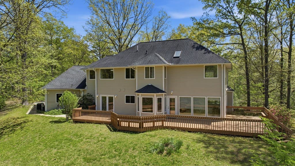 838 Peachtree Hills, Murphy NC 28906 - Photo