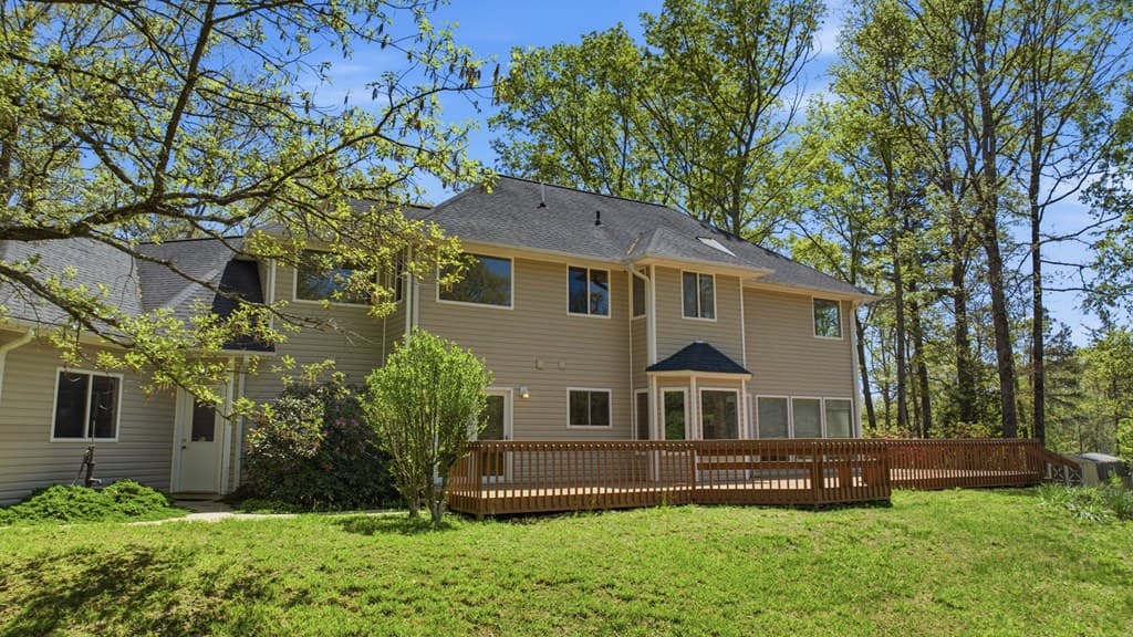 838 Peachtree Hills, Murphy NC 28906 - Photo