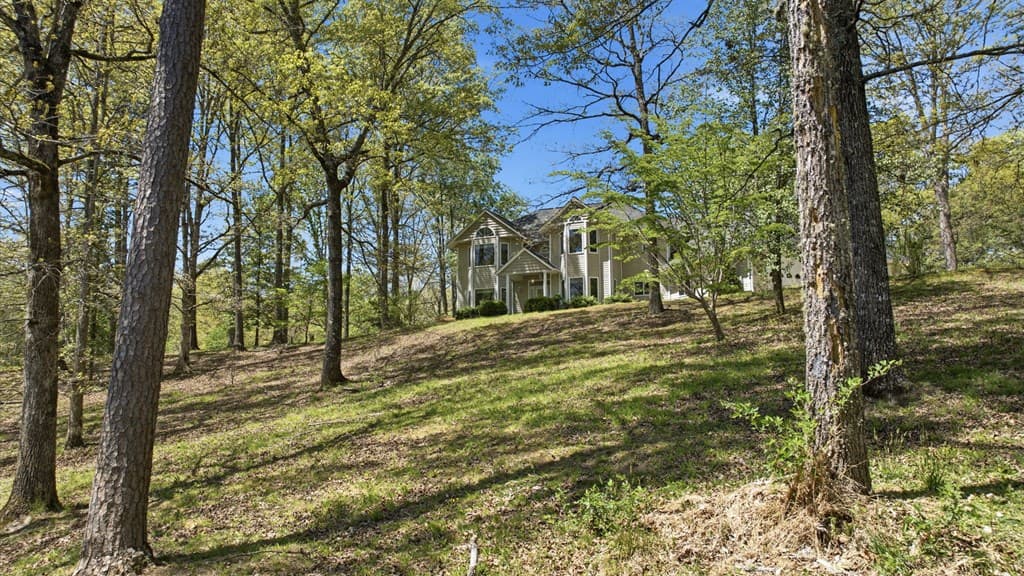 838 Peachtree Hills, Murphy NC 28906 - Photo