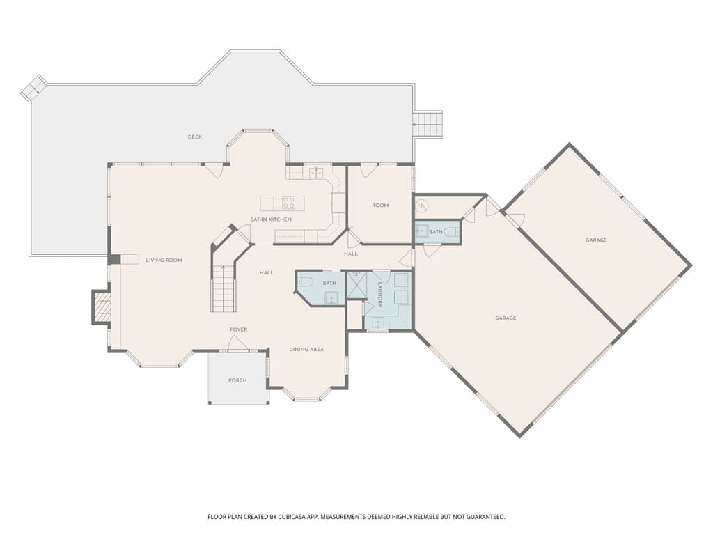 838 Peachtree Hills, Murphy NC 28906 - Photo