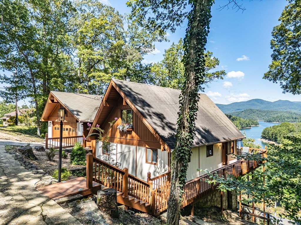 125 Ridgewood Drive, Murphy NC 28906 - Photo